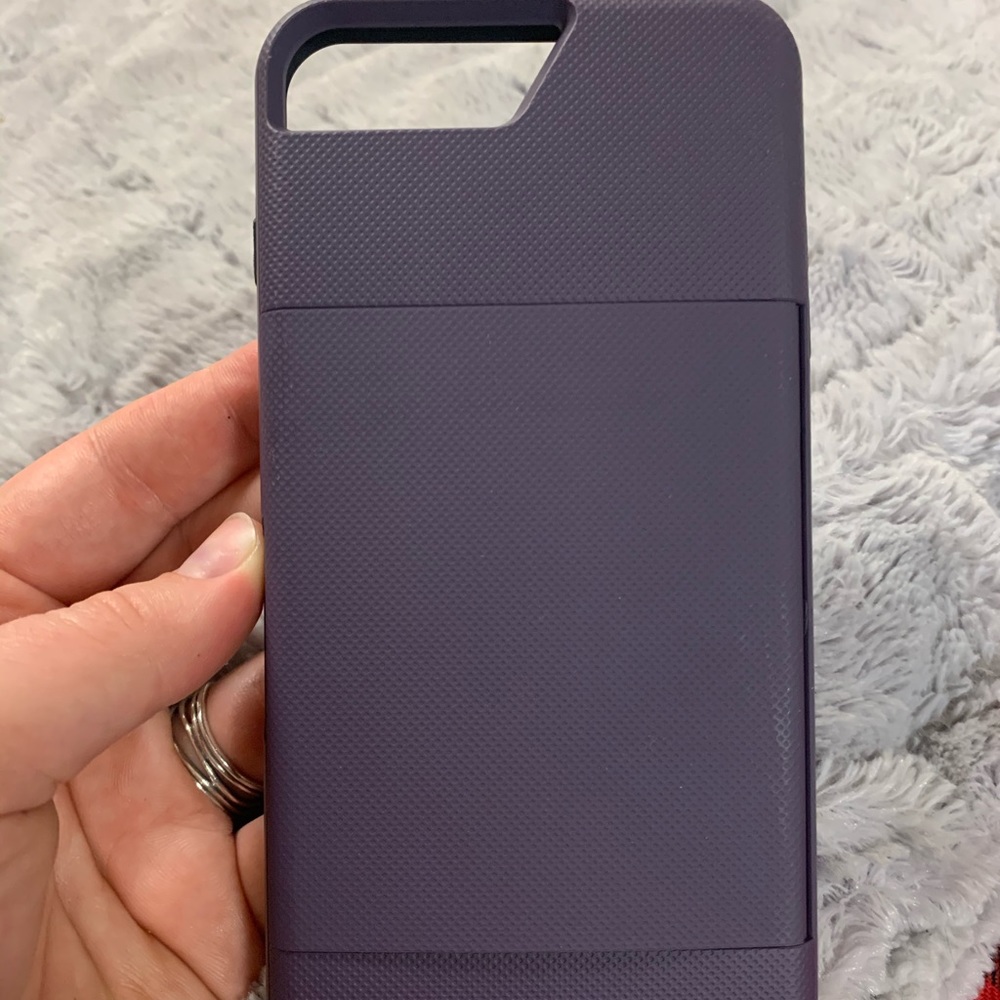 iPhone 6 Plus wallet case